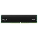 Crucial DDR4 16GB Pro DIMM 3200MHz CL22 (16Gbit)