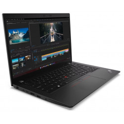 Lenovo ThinkPad L14 Gen 4 14" R5PRO-7530U 8 GB 512 GB AMD Radeon Graphics Windows 11 Pro Černá