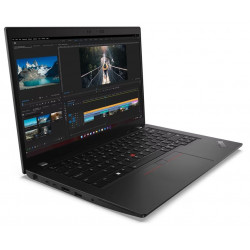 Lenovo ThinkPad L14 Gen 4 14" R5PRO-7530U 8 GB 512 GB AMD Radeon Graphics Windows 11 Pro