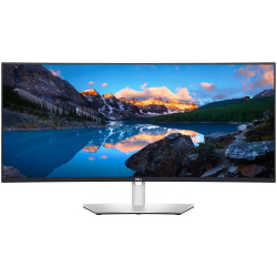 DELL U3824DW UltraSharp 38" WLED curved 21:9 3840x1600 2000:1 5ms IPS 2xHDMI USB-C DP 5x USB RJ-45 3Y Basic