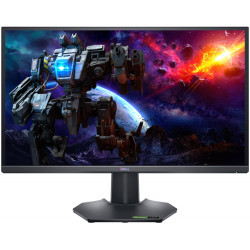 DELL G2724D Gaming 27" LED 16:9 2560 x 1440 1000:1 1ms QHD IPS 2x DP 1x HDMI 3Y Basic on-site