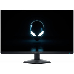 DELL AW2724DM Gaming 27" LED 16:9 2560x1440 QHD IPS 1000:1 1ms 3x USB 2xDP HDMI pivot 3Y Basic on-site