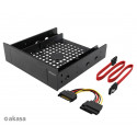 AKASA 3.5" SSD HDD adaptér s kabely