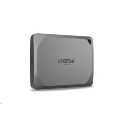 Crucial externí SSD 2TB X9 Pro USB 3.2 Gen2 (čtení až 1050MB s)