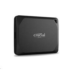 Crucial externí SSD 1TB X10 Pro USB 3.2 Gen2 2x2 (čtení až 2100MB s)