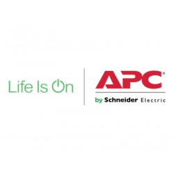 APC InfraStruXure Central Basic Administration - Instalace konfigurace - na místě - 8x5 - pro P N: AP9465, AP9470, AP9475, AP9480