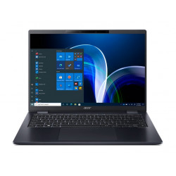 Acer TravelMate P6 (TMP614-53-TCO-7441) 14 14"  i7-1355U 16GB 512GB Intel Iris Xe Windows 11Pro