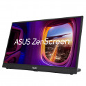 ASUS ZenScreen MB17AHG LCD IPS/PLS 17,3" 1920 x 1080 5ms 300nitů 800:1 144Hz    USB-C  Černá 