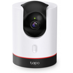 Tapo C220 Pan Tilt AI Home Security Wi-Fi Camera