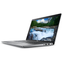 Dell Latitude 5440 14" I5-1335U 8 GB 512 GB Intel Iris Xe Graphics Windows 11 Pro Šedá
