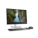 Dell Optiplex 7410 23,8" LCD IPS 1920 x 1080 I5-13500T 16 GB Intel UHD Graphics 770 512 GB Windows 11 Pro