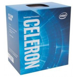 INTEL Celeron G5905 3.5GHz 2C,2T 4MB LGA1200 Graphics Comet Lake