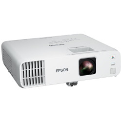 EPSON EB-L210W Business Laser Projektor 4500 ANSI 2 500 000:1 LAN Wi-Fi
