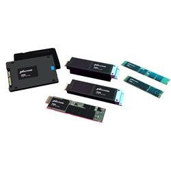 Micron 7450 PRO 960GB NVMe M.2 (22x80) TCG-Opal Enterprise SSD [Single Pack]