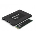 Micron 5400 PRO 7680GB SATA 2.5" (7mm) Non-SED SSD, tray