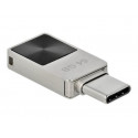 Delock Mini Memory Stick - Jednotka USB flash - 64 GB - USB-C 3.2 Gen 1