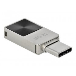 Delock Mini Memory Stick - Jednotka USB flash - 32 GB - USB-C 3.2 Gen 1