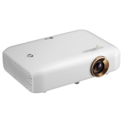 LG mobilní mini projektor PH510PG 1280x720 550ANSI LED HDMI USB