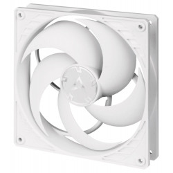 ARCTIC P14 ventilátor 140mm PWM bílý