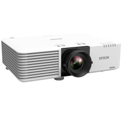 EPSON EB-L630U Laserový projektor 6200 ANSI 2 500 000:1 WiFI VGA HDMI 10W