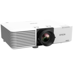 EPSON EB-L630SU Laserový projektor 6000 ANSI 2 500 000:1 WiFI VGA HDMI 10W