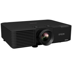 EPSON EB-L635SU Laserový projektor 6000 ANSI 2 500 000:1 WiFI VGA HDMI 10W