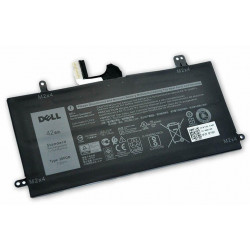 DELL baterie 4-článková 42 Wh pro Latitude 5285, 5290 originál