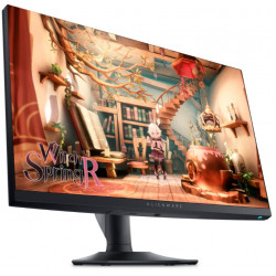 Dell Alienware AW2724DM 27" IPS QHD 144Hz 1ms Black 3RNBD