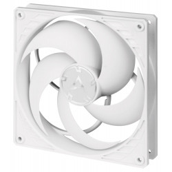 ARCTIC P14 ventilátor 140mm PWM PST bílý