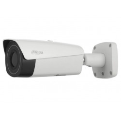DAHUA termální IP kamera 640x512 13mm(49st) analytiky