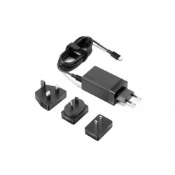 Lenovo 65W USB-C AC Travel Adapter