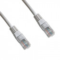 DATACOM Patch cord UTP Cat6 3m bílý