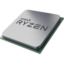 AMD Ryzen 9 16C 32T 5950X (3.4GHz,72MB,105W,AM4) tray