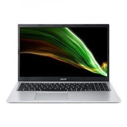 Acer Aspire 3 A315-58 15,6" I5-1135G7 16 GB 512 GB Intel Iris Xe Graphics Bez operačního systému