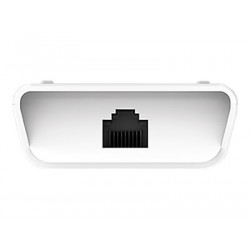 D-Link DPE-101GI PoE Gigabit injector - Dávkovač energie - pro D-Link DAP-2660; AirPremier N PoE Access Point with Plenum-rated Chassis DAP-2360