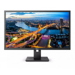 Philips 325B1L LCD IPS/PLS 31,5" 2560 x 1440 4ms 250nitů 1000:1 75Hz  Repro Pivot   Černá 