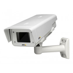 AXIS T92E05 Protective Housing - Uložení fotoaparátu - pro AXIS M1103, M1104, M1113, M1114, P1311, P1343, P1344, P1346, P1347, Q1755, YP3040