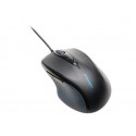 Kensington Pro Fit myš, Drátová USB, Optická, 1600 dpi, Černá ( K72369EU )