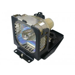 GO Lamps - Lampa projektoru - UHP - 185 Watt - 3000 hodiny - pro BenQ MP615P, MP625P
