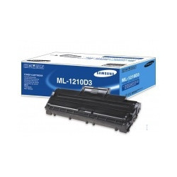 Tonerová cartridge Samsung ML-1210, 1220, 1250, 1430, black, ML-1210D3, 2500s, O