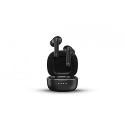 Genius HS-M910BT Stereo BT Bezdrát Černá
