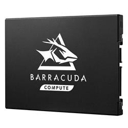  Seagate BarraCuda 960GB SSD, 2.5" 7mm, SATA 6 Gb s, Read Write: 540 510 MB s