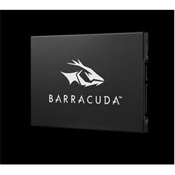  Seagate® BarraCuda™ 510, 500GB SSD, M.2 2280 PCIe 4.0 NVMe, Read Write: 3,500 2,400 MB s