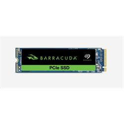  Seagate® BarraCuda™ 510, 2TB SSD, M.2 2280 PCIe 4.0 NVMe, Read Write: 3,500 2,600 MB s