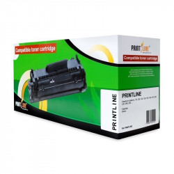 PRINTLINE kompatibilní tonery s HP CF252XM, (CF411 412 413X) No.410X, 3-PACK, CMY