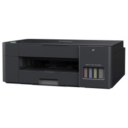 BROTHER inkoust DCP-T220 A4 16 9ipm 64MB 6000x1200 copy+scan+print USB 2.0 ink tank system