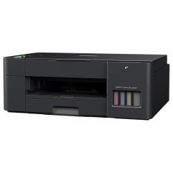 BROTHER inkoust DCP-T420W A4 16 9ipm 64MB 6000x1200 copy+scan+print USB 2.0 wifi ink tank system