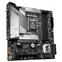 GIGABYTE B560M AORUS PRO AX Intel B560 LGA1200 4x DDR4 2x M.2 HDMI DP USB-C WiFi mATX