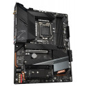 GIGABYTE B560 AORUS PRO AX Intel B560 LGA1200 4x DDR4 3x M.2 HDMI DP USB-C WiFi ATX