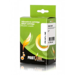 PRINTLINE kompatibilní cartridge s Epson C13T00S34A, 103, purpurová